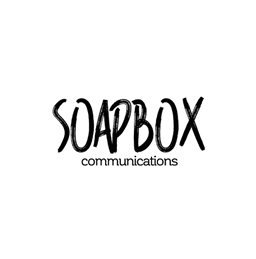 Soapbox communications store